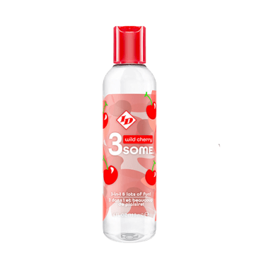 Flavored Lubes