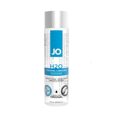 Water-Based Lubes