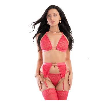 Lingerie