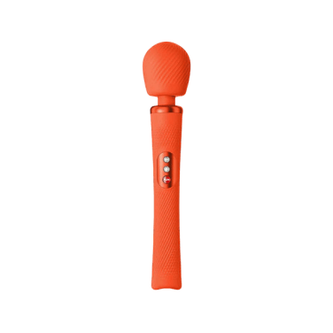 Wand Style Vibrators