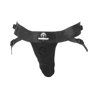 Strap on Harnesses