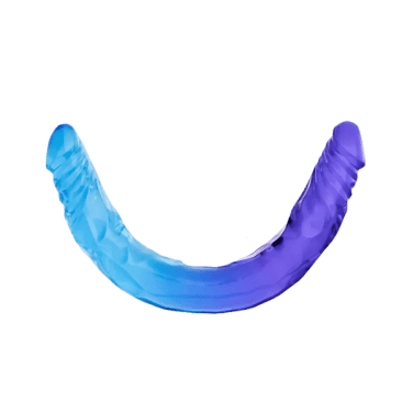Double Ended Dildos