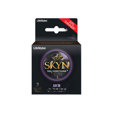 Thin Condoms