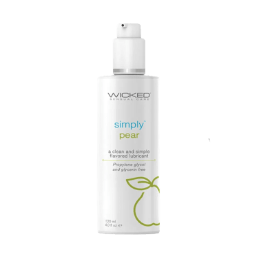 Natural Lubes