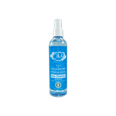 Sex Toy Cleaners and Hygeiene