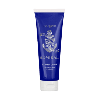 Cream Lubes