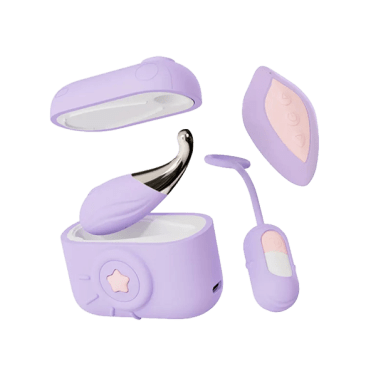 Vibrator Sets
