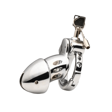 Cock Cages and Chastity Devices