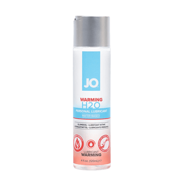 Warming Lubes
