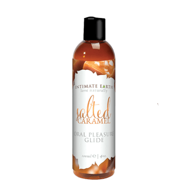 Edible Lubes and More