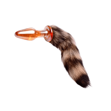 Animal Tails
