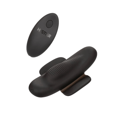 Wearable Vibrators