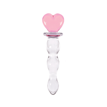 Glass Anal Toys
