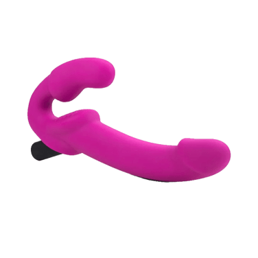 Strapless Strap-on Dildos