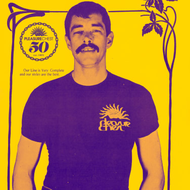 50 Years of Pleasure