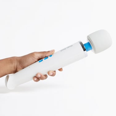 Ode to the Magic Wand