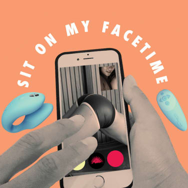 10 Hands-Free Sex Toys to Help You through Valentine's Day and a Pandemic