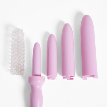 We Talk to the Huffington Post about Sex Toys for Menopausal Women
