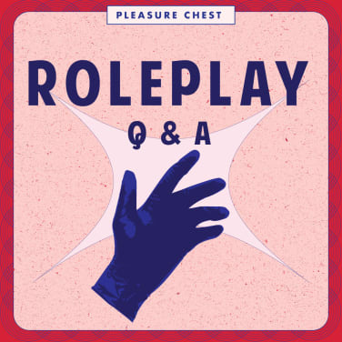 Role Play Q & A