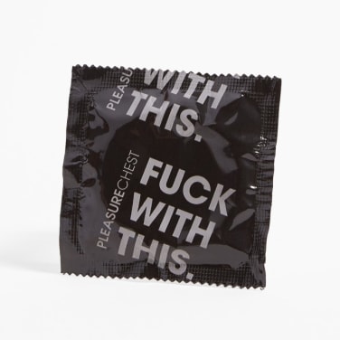 How to Pick the Perfect Condom
