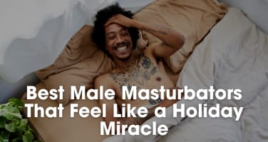 Best Male Masturbators That Feel Like a Holiday Miracle