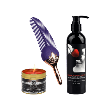 Teasing & Massage Toys
