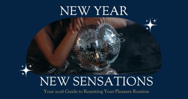 Reset Your Pleasure Routine with the Best Sex Toys of 2026