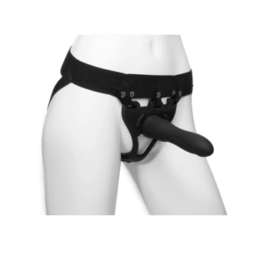 Strap-Ons