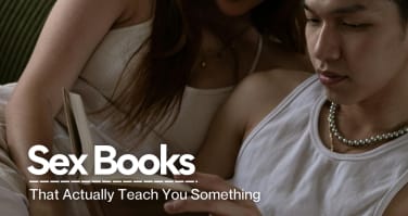 Sex Books That Actually Teach You Something