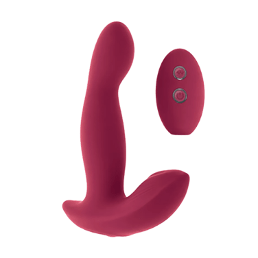 Remote and App Controlled Sex Toys