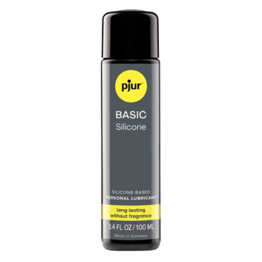 Silicone-based Lubes