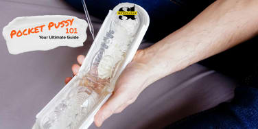 Pocket Pussy 101: Your Ultimate Guide to Hands-Free Fun