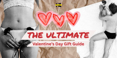 Valentine’s Day 2026 Just Got Hotter: The Best Sex Toys to Gift