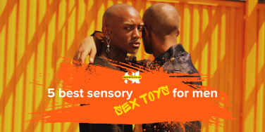 5 Best Sensory Sex Toys For Men