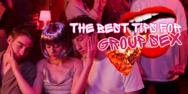The Best New Tips for Group Sex