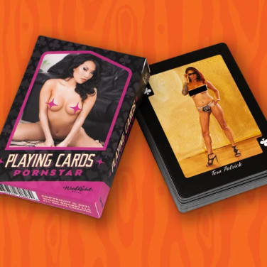 Playing Cards