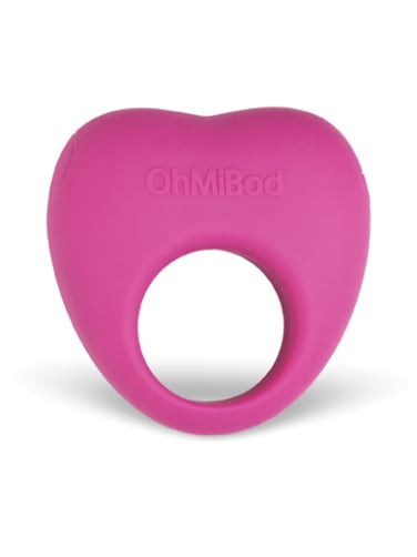 Lovelife Share Couples Ring Vibrator by OhMiBod