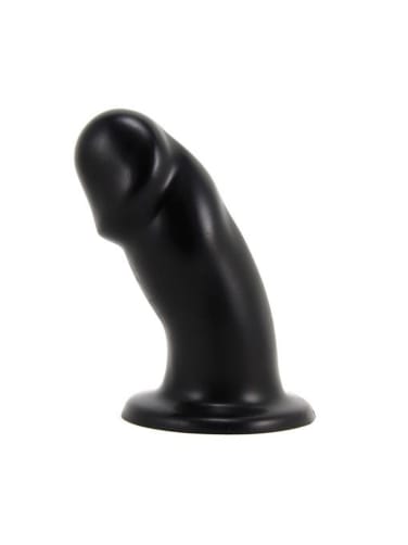 Randy Silicone Dildo