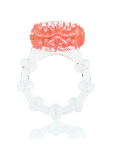 ColorPoP ScreamingO Vibrating Ring