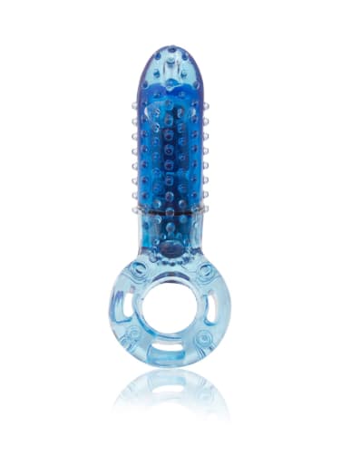 OYeah Vertical Vibrating Ring