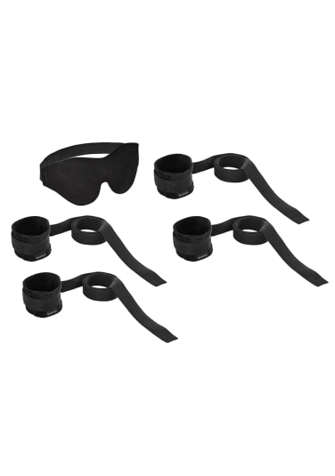 Beginner Bondage Fantasy Kit
