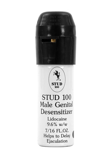 Stud 100 Delay Spray