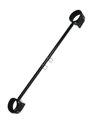 Adjustable Wrist/Ankle Spreader Bar