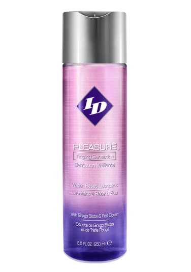 ID Pleasure Lubricant