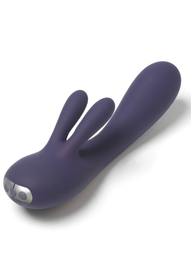 Fifi Waterproof Rechargeable Vibrator by Je Joue