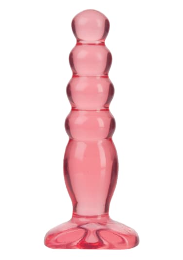 Crystal Jellies® - Anal Delight - 5"