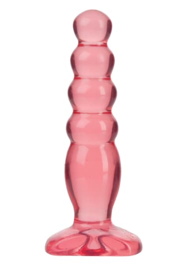 Crystal Jellies® - Anal Delight - 5"