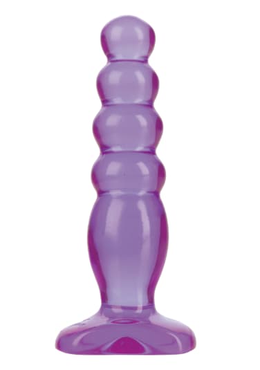 Crystal Jellies® - Anal Delight - 5"