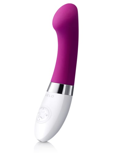 Gigi 2 Rechargeable Vibrator