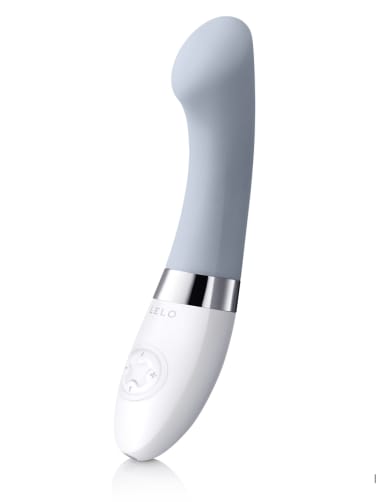 Gigi 2 Rechargeable Vibrator